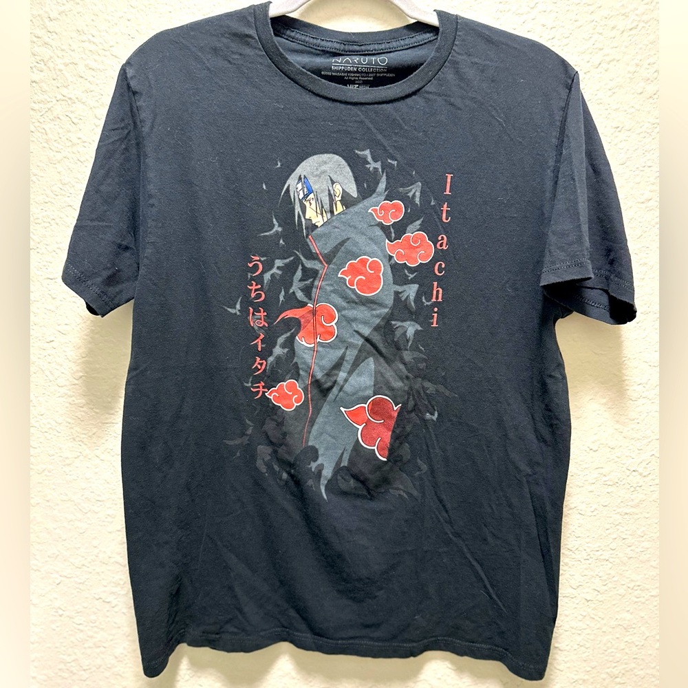 Naruto (Itachi) Size: Medium